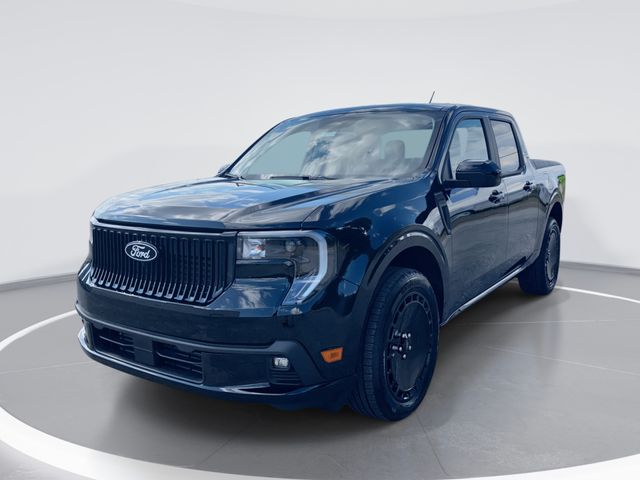 2025 Ford Maverick Lobo