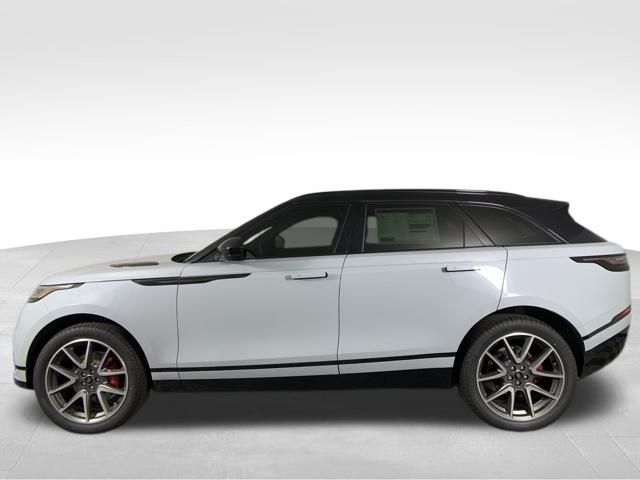 2025 Land Rover Range Rover Velar Dynamic SE 5