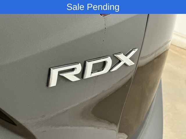 2020 Acura RDX Base  at Bob Ruth Ford