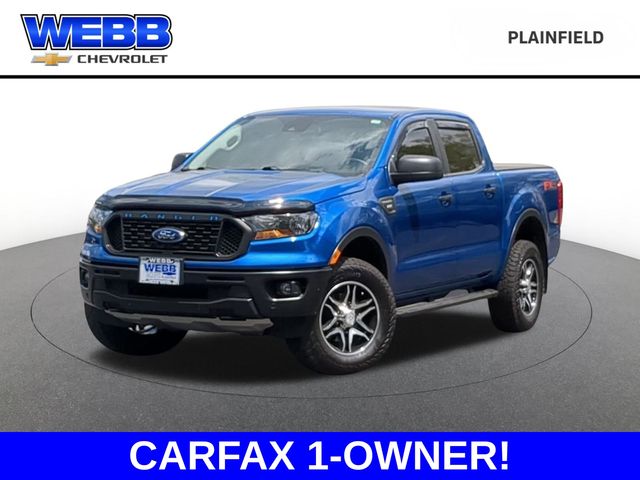 2019 Ford Ranger XL photo