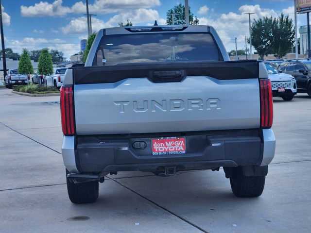2024 Toyota Tundra SR5 - 5