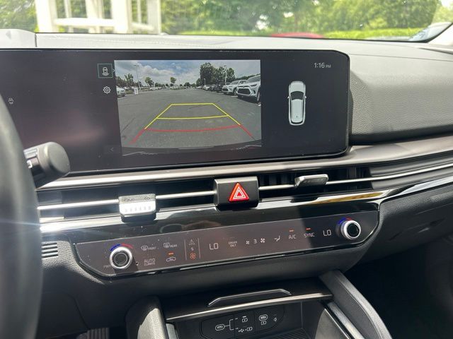 2026 Kia Sportage EX Hybrid - Photo 25