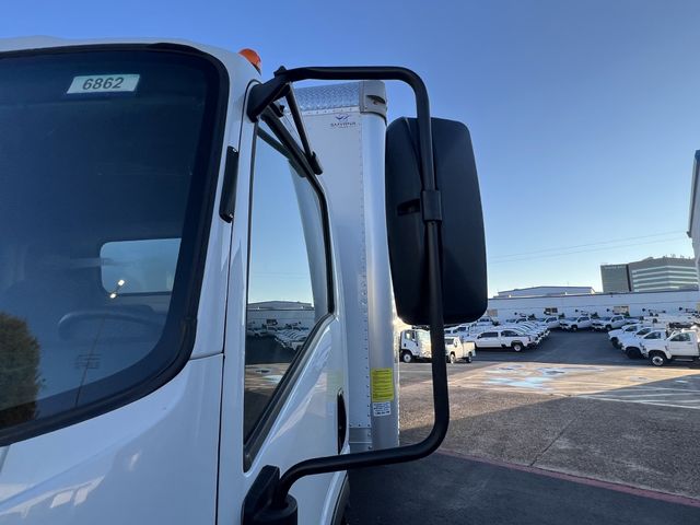 New Car 2025 Chevrolet 4500 Hg Lcf Gas  For Sale Under $80,000 In San Antonio, Texas