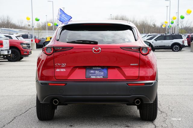 View vehicle photo 6