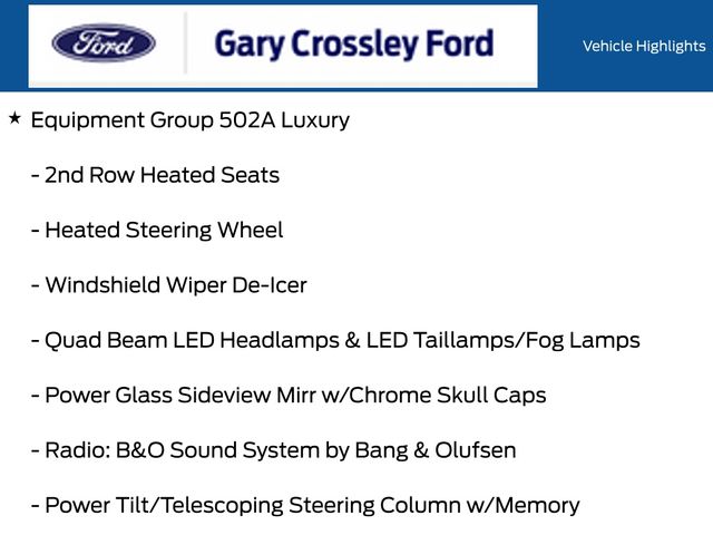Used 2020 Red Ford Lariat image 26