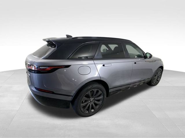 2020 Land Rover Range Rover Velar P250 R-Dynamic S 6