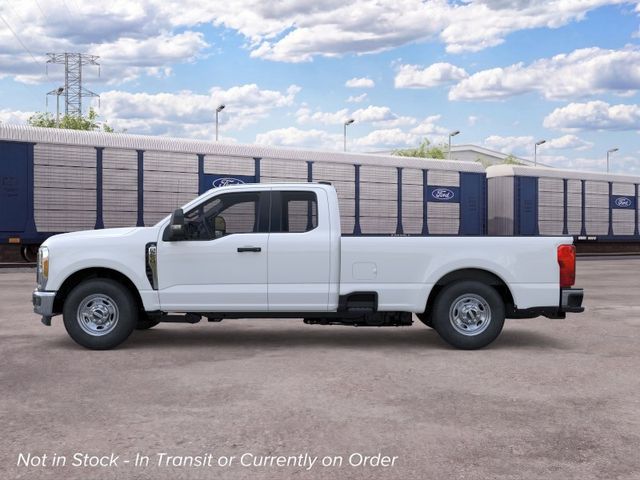 New 2026 White Ford XL image 3