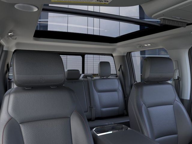 New 2026 Avalanche Ford F-250® Lariat® image 22