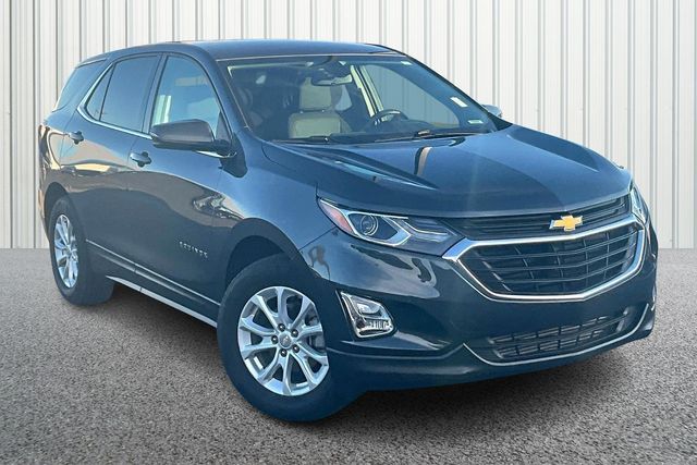 2019 Chevrolet Equinox 1.5T LT FWD