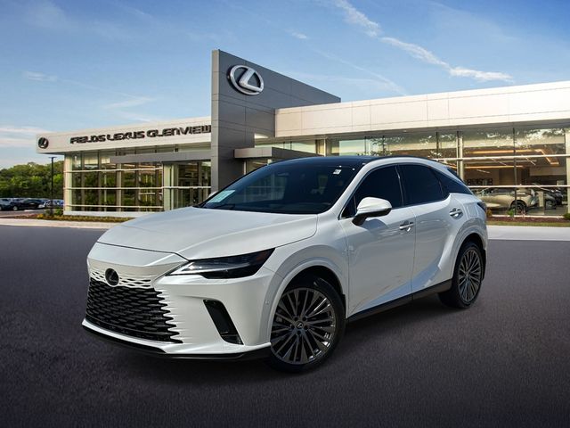 2024 Lexus RX 350 Ultra Luxury AWD