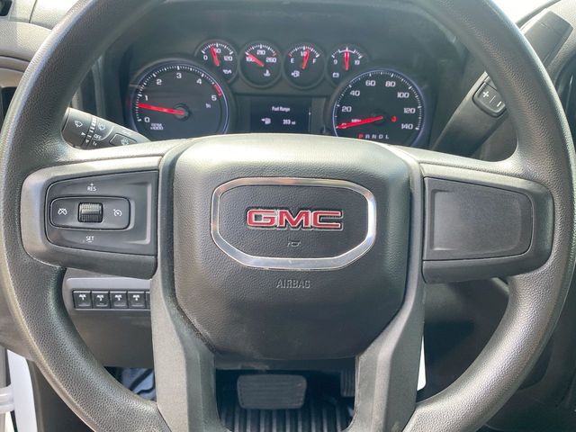 2023 GMC Sierra 2500HD Pro 11