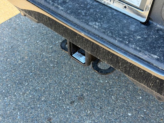 new 2026 Ram 2500 car, priced at $74,460