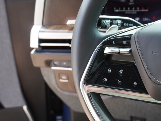 Used 2025 Cadillac Escalade SUV
