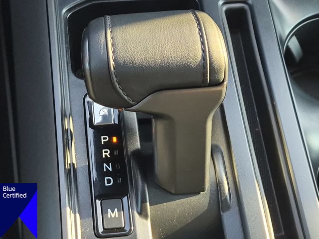 Used 2024 White Ford XLT image 27
