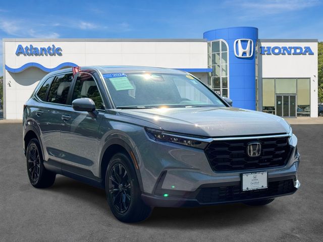 2024 Honda CR-V