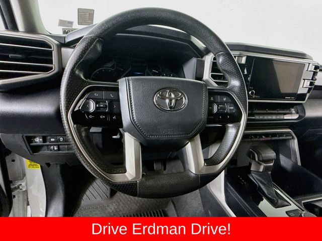 Used 2022 Toyota Tundra Truck