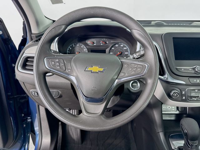 Used 2024 Blue Chevrolet LS image 12