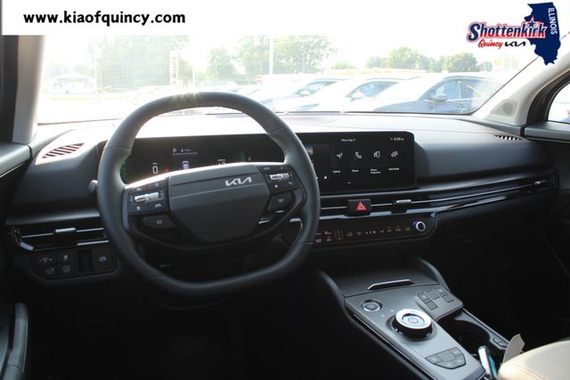 New 2027 Kia Sportage Hybrid SUV