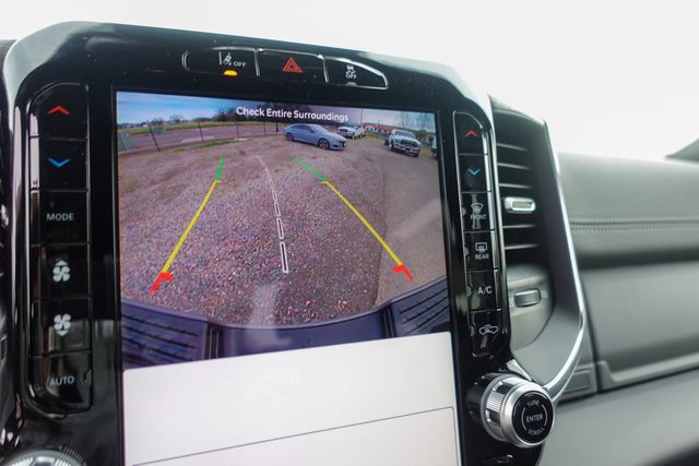 new 2026 Ram 2500 car, priced at $81,445