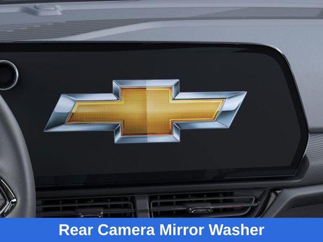 New 2025 Chevrolet Equinox EV For Sale in Livonia, MI