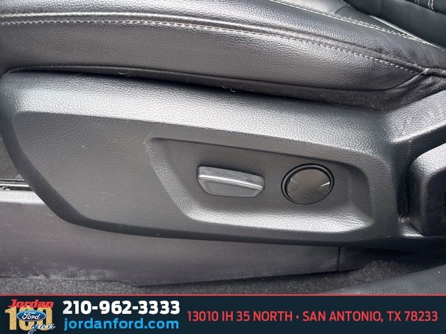 Used Car 2020 Ford Ranger  Lariat For Sale Under $25,000 In San Antonio, Texas