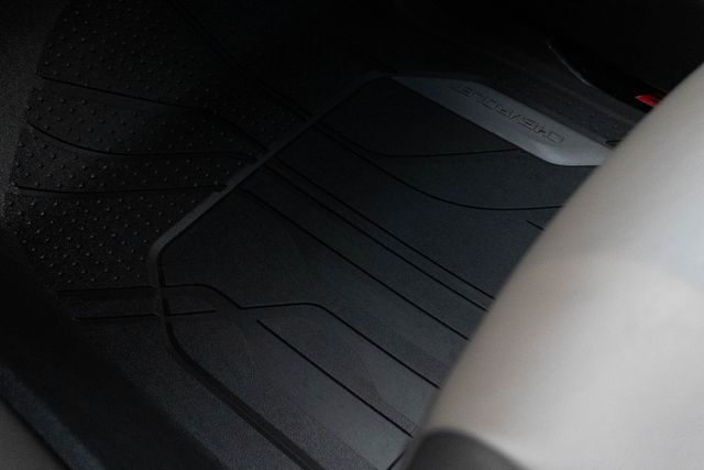 Used 2023 Chevrolet Silverado 1500 Truck