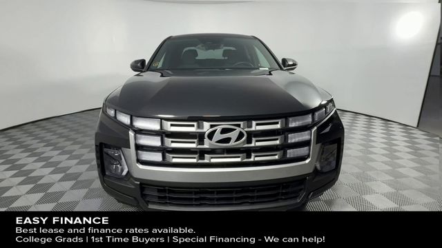 New 2025 Hyundai Santa Cruz For Sale in Indianapolis, IN