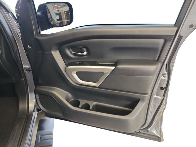 Used 2023 Nissan Titan Truck