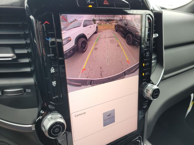 New 2026 White Ram Big Horn/Lone Star image 35