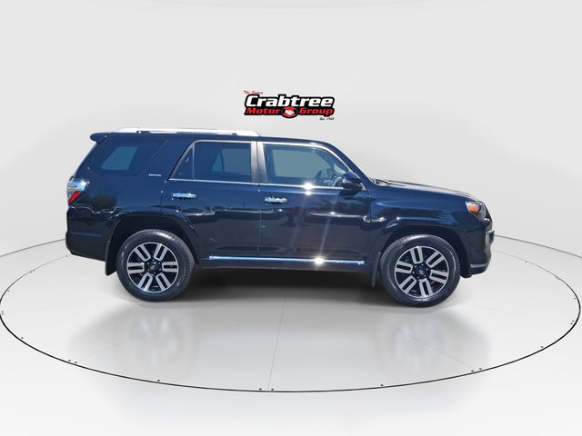 Used 2022 Toyota 4Runner SUV