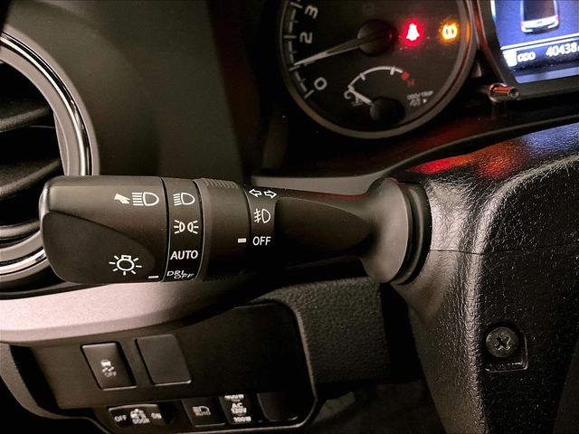2022 Toyota Tacoma TRD Off-Road Gray at Rochrich Mazda