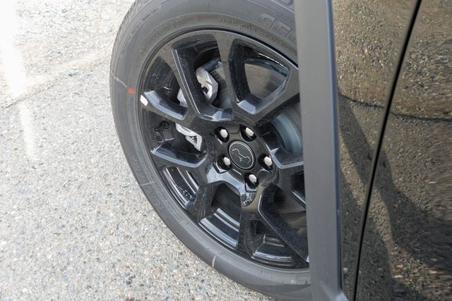 new 2026 Jeep Compass car, priced at $29,875