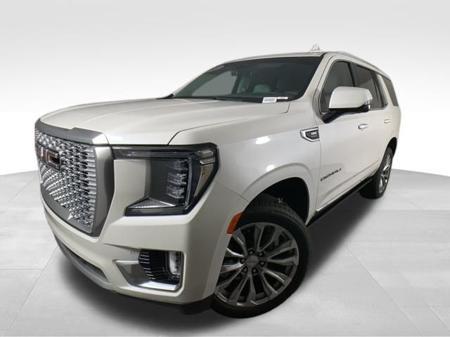 2021 GMC Yukon Denali 2