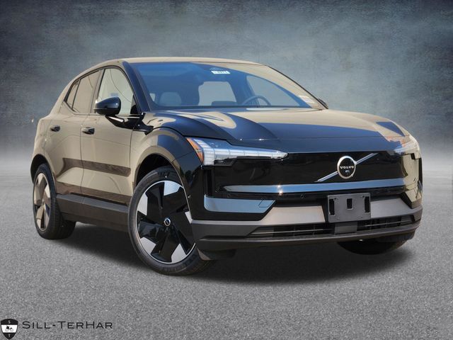 Onyx Black Metallic 2026 Volvo EX30 SUV / Crossover All-Wheel Drive 1-Speed Automatic