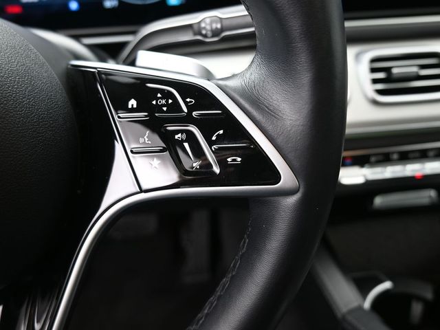 Used 2025 Mercedes-benz GLE SUV