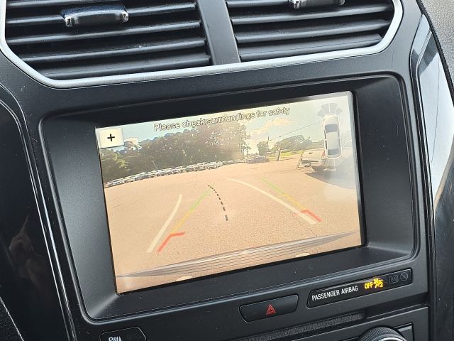 2018 Ford Explorer XLT:C02609A