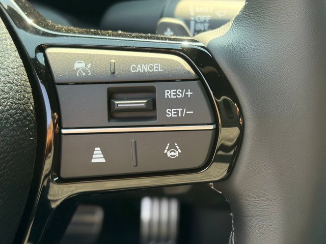 new 2026 Honda Civic car, priced at $26,775