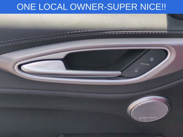 Used 2024 Gray Alfa Romeo Veloce image 13