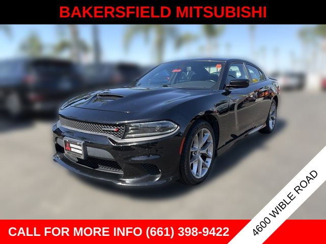 2023 Dodge Charger GT RWD