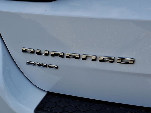 2017 Dodge Durango GT 33