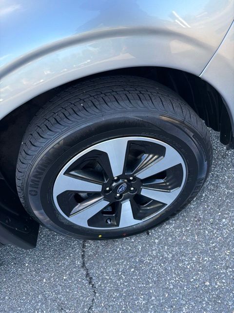 Used 2018 Subaru Forester SUV