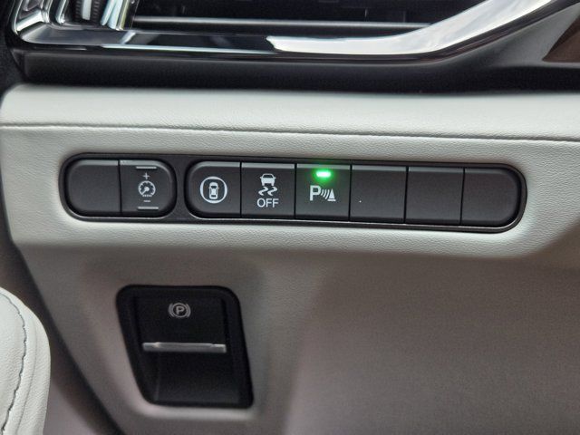 used 2026 Acura MDX car, priced at $49,215