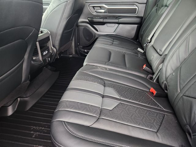 New 2026 Gray Ram Big Horn/Lone Star image 19