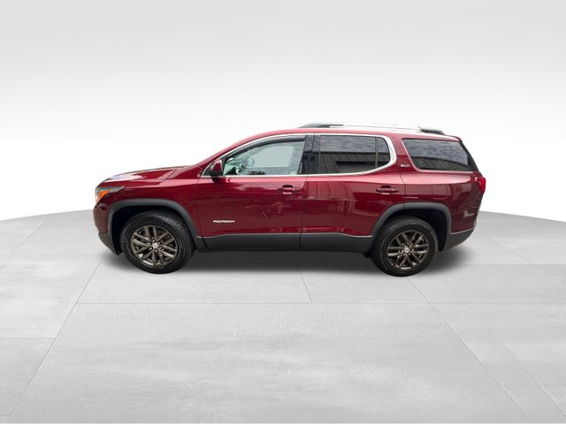 2017 GMC Acadia SLT-1 6