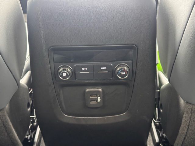 2021 Buick Enclave AWD Essence