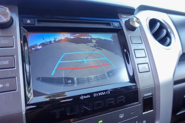 used 2016 Toyota Tundra car, priced at $21,000