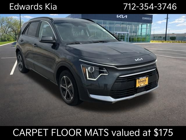 2024 Kia Niro EX FWD