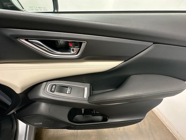 2020 Subaru Ascent Limited Silver at Carlisle Cadillac Buick GMC