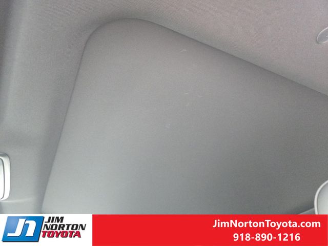Used 2026 Honda Passport SUV