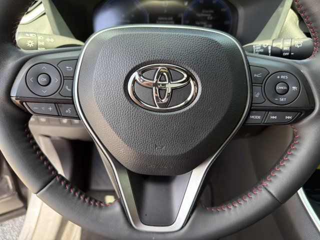 Used 2024 Toyota RAV4 Prime SUV